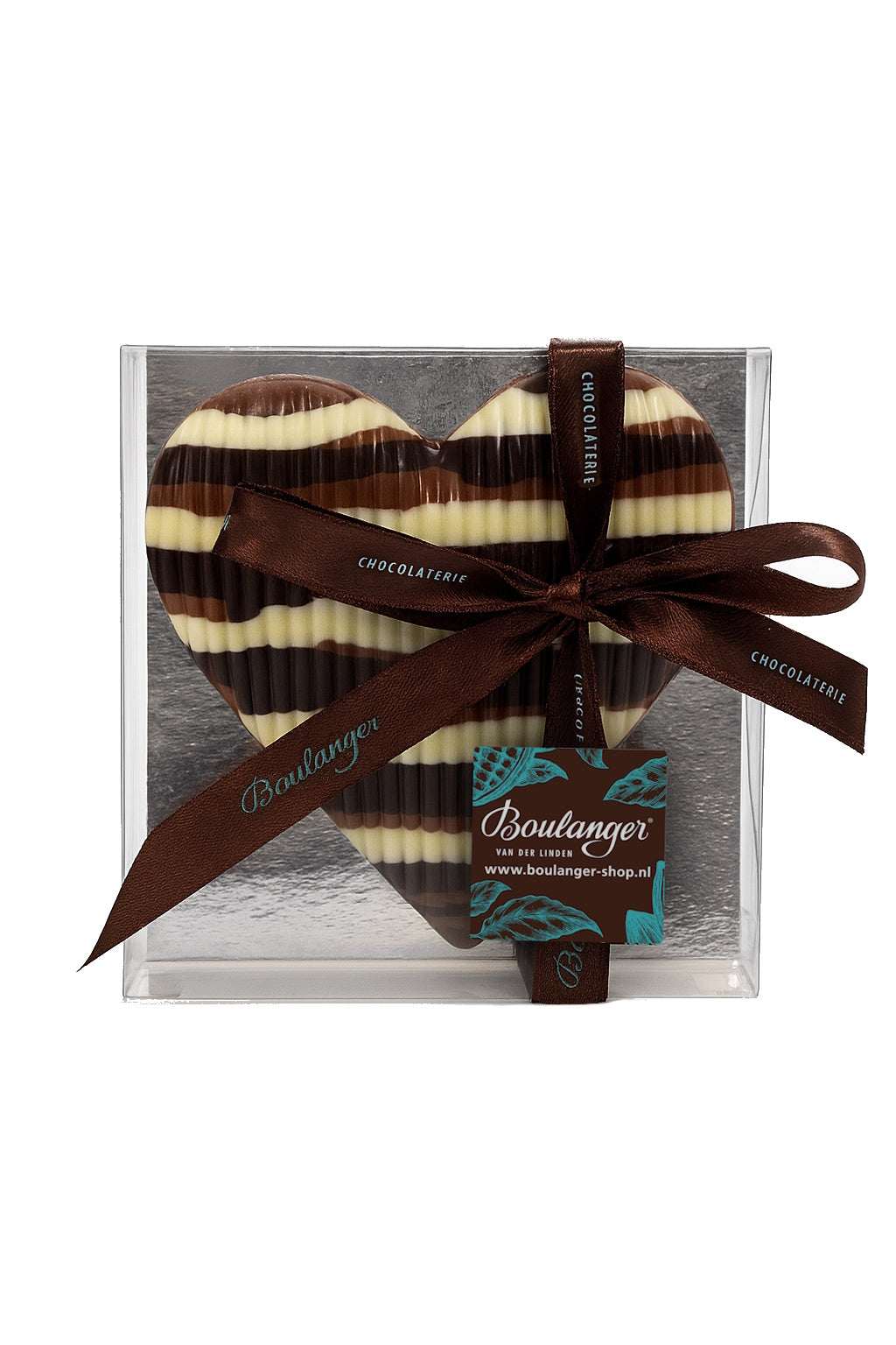 Chocolade hart