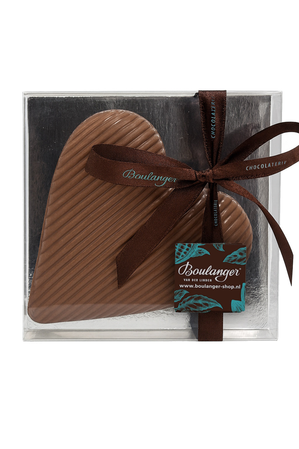 Chocolade hart