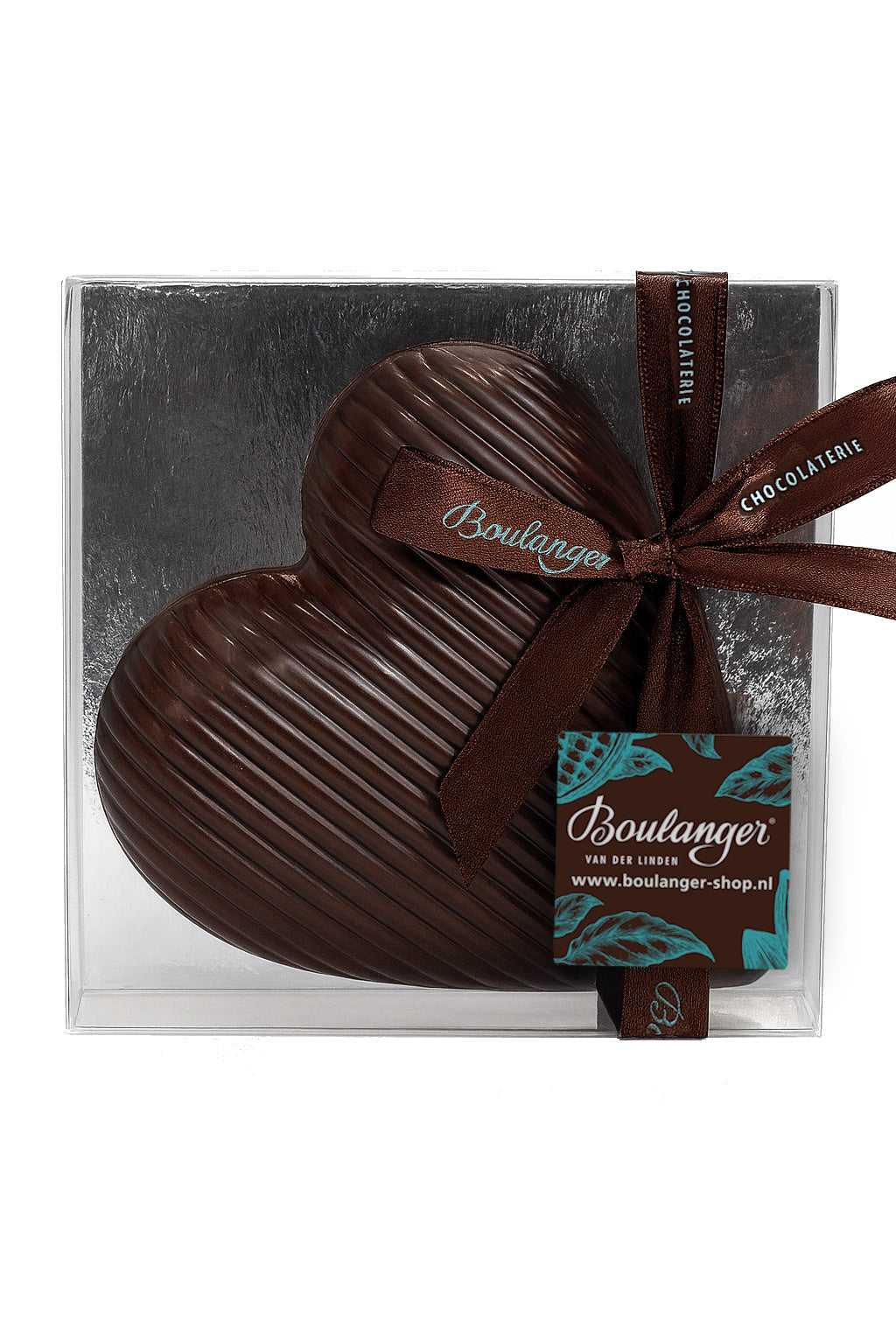 Chocolade hart