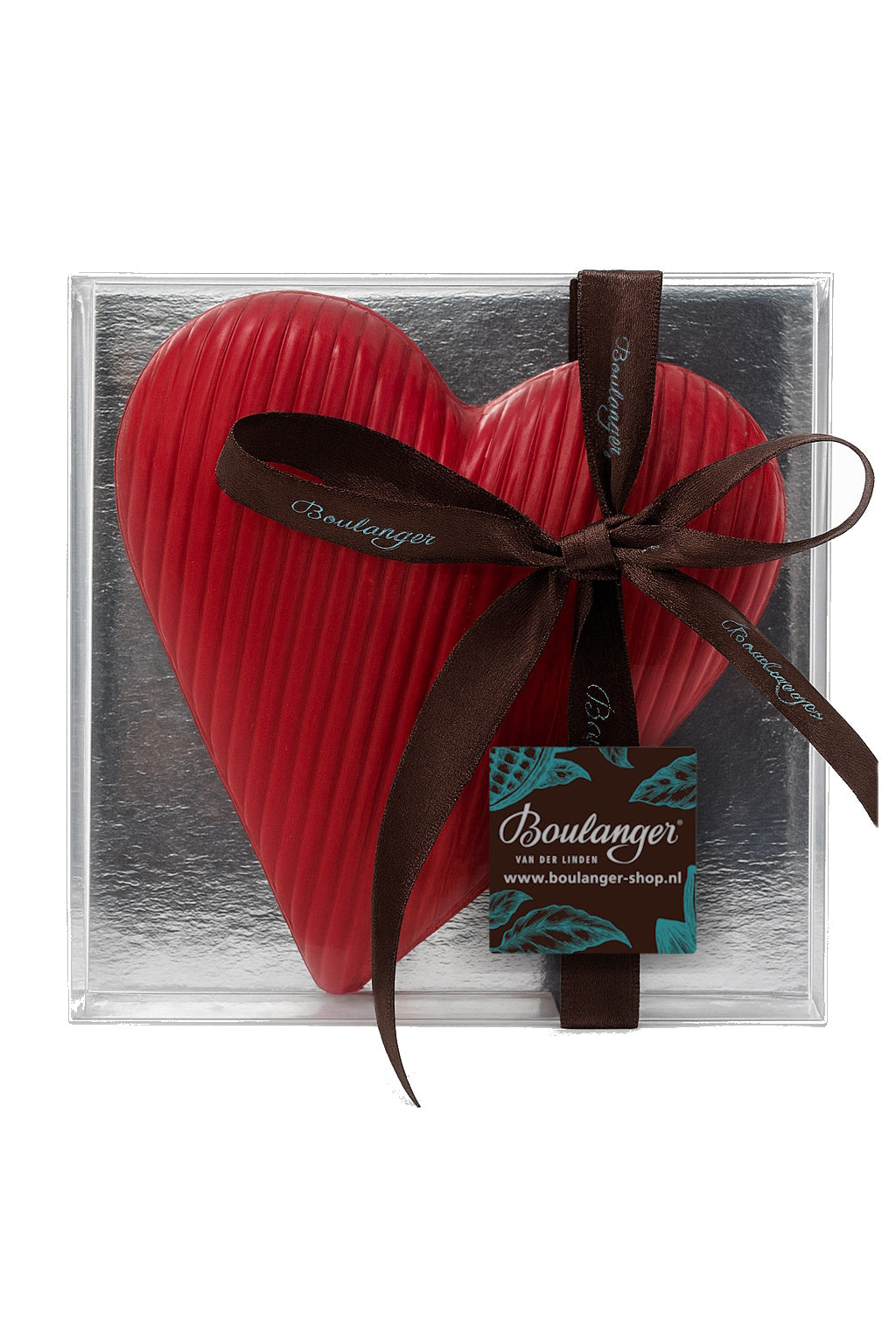 Chocolade hart