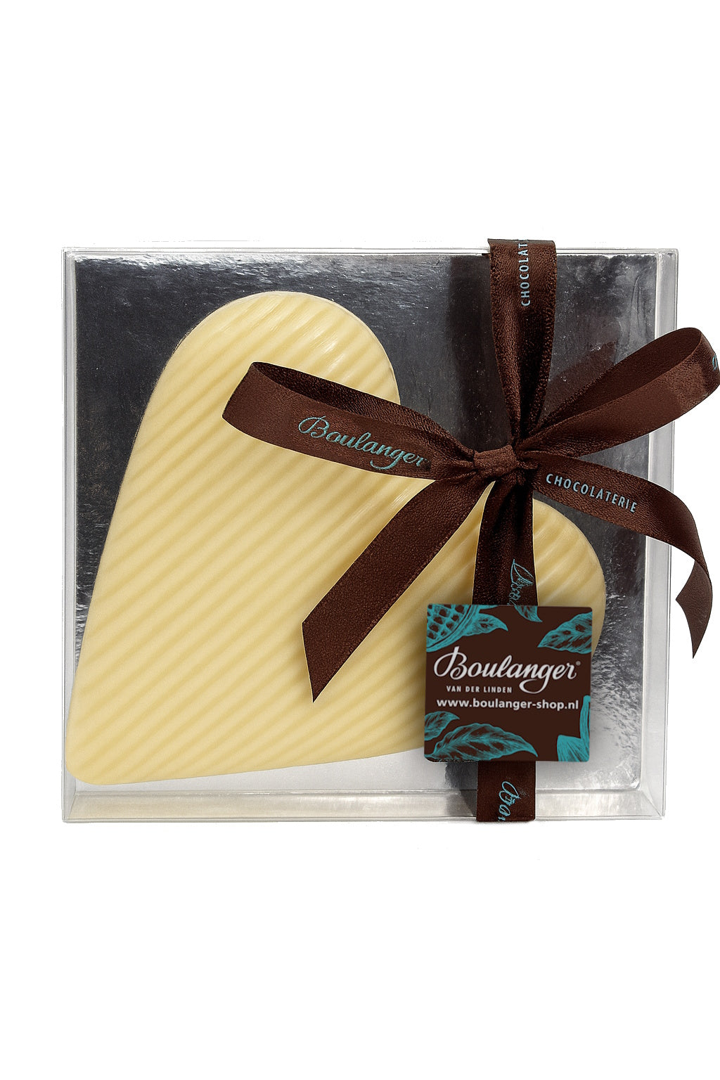 Chocolade hart