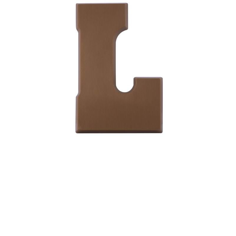 Chocoladeletter - Melk