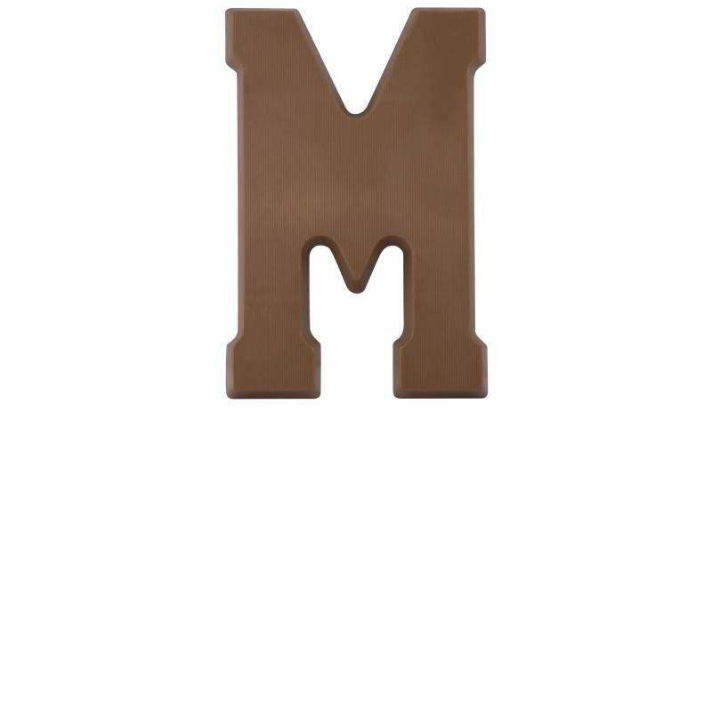 Chocoladeletter - Melk