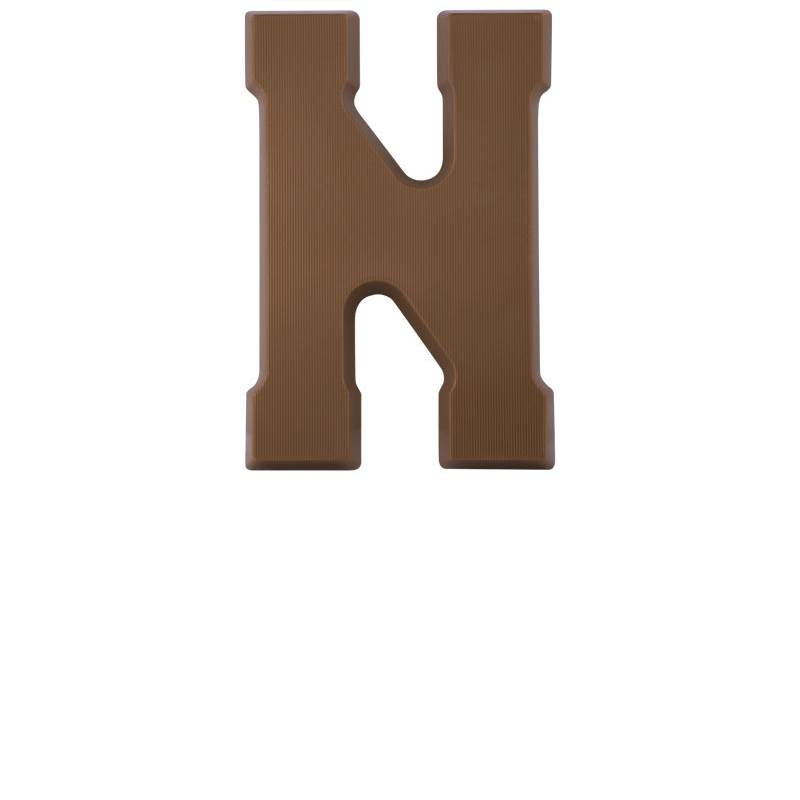 Chocoladeletter - Melk