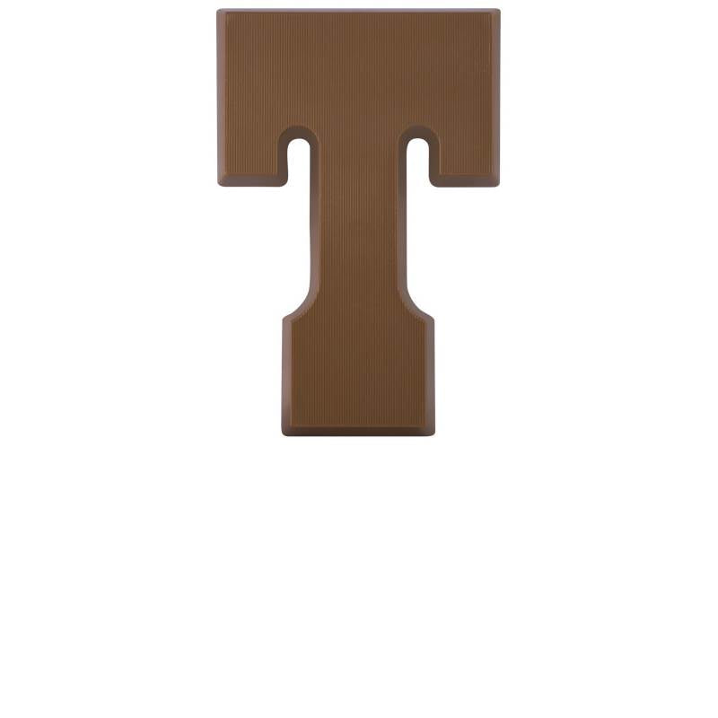 Chocoladeletter - Melk