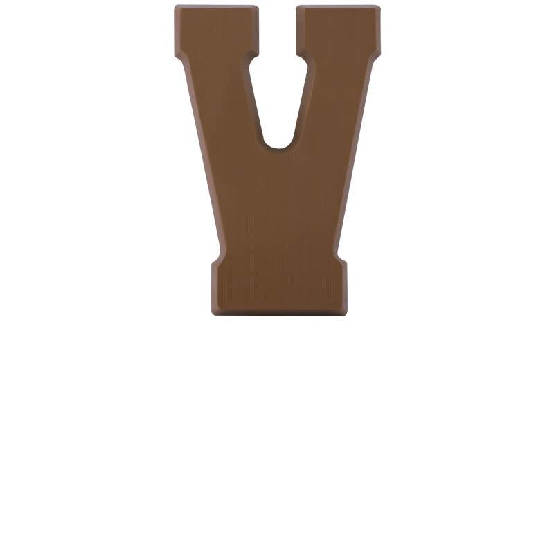 Chocoladeletter - Melk