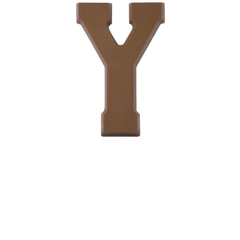 Chocoladeletter - Melk