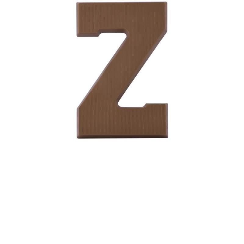 Chocoladeletter - Melk