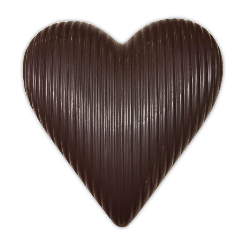 Chocolade hart