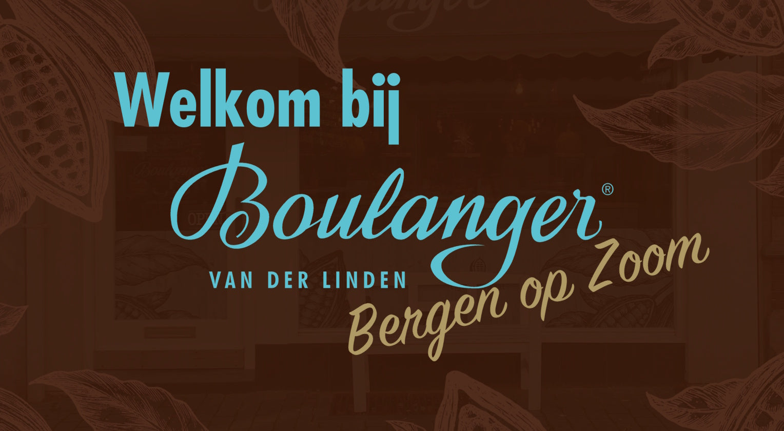 Dit is: Boulanger Bergen op Zoom