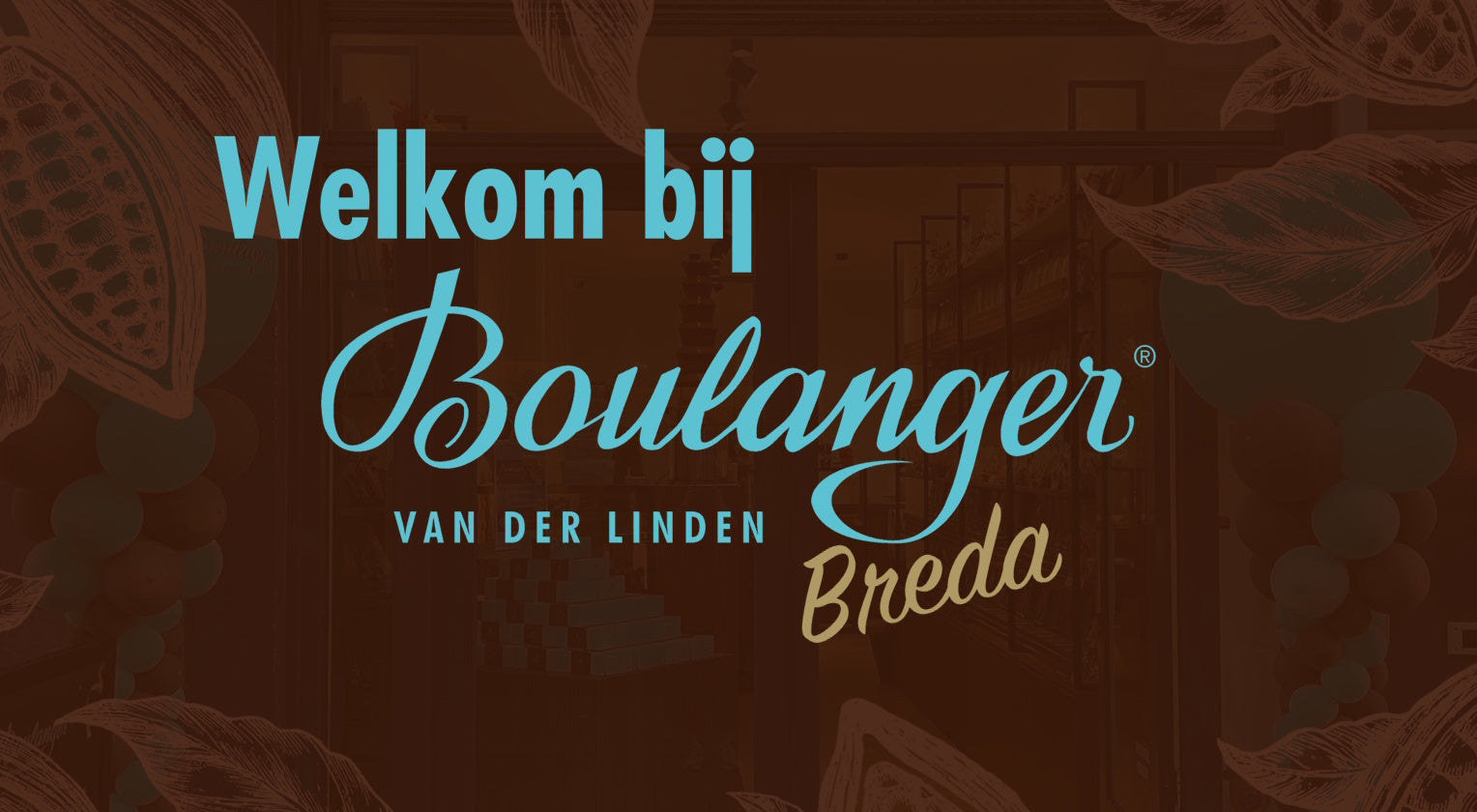 Dit is: Boulanger Breda