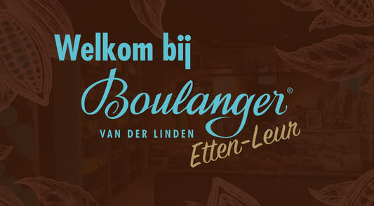Dit is: Boulanger Etten-Leur