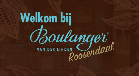 Dit is: Boulanger Roosendaal