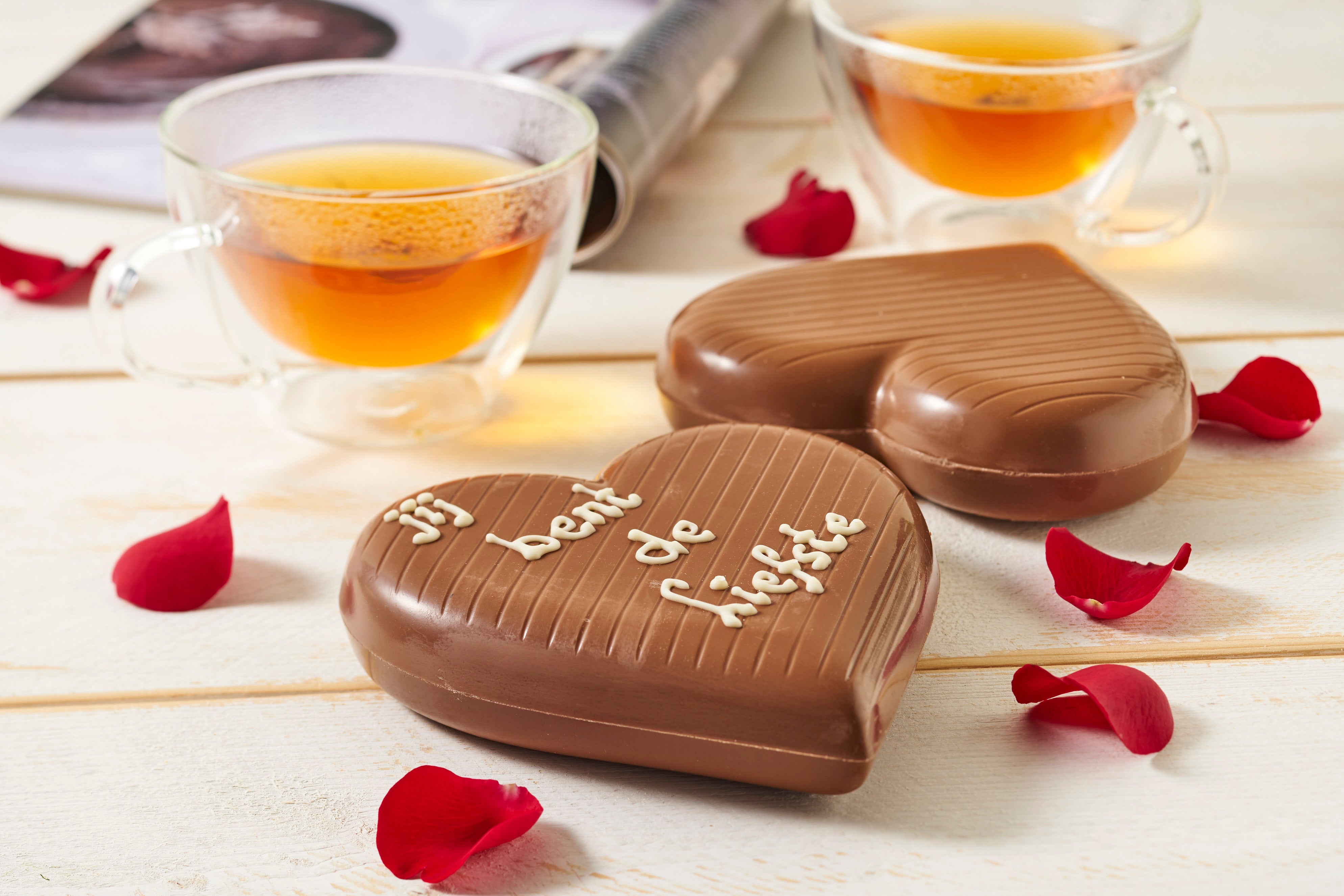 Boulanger Van der Linden – Boulanger Retail B.V.