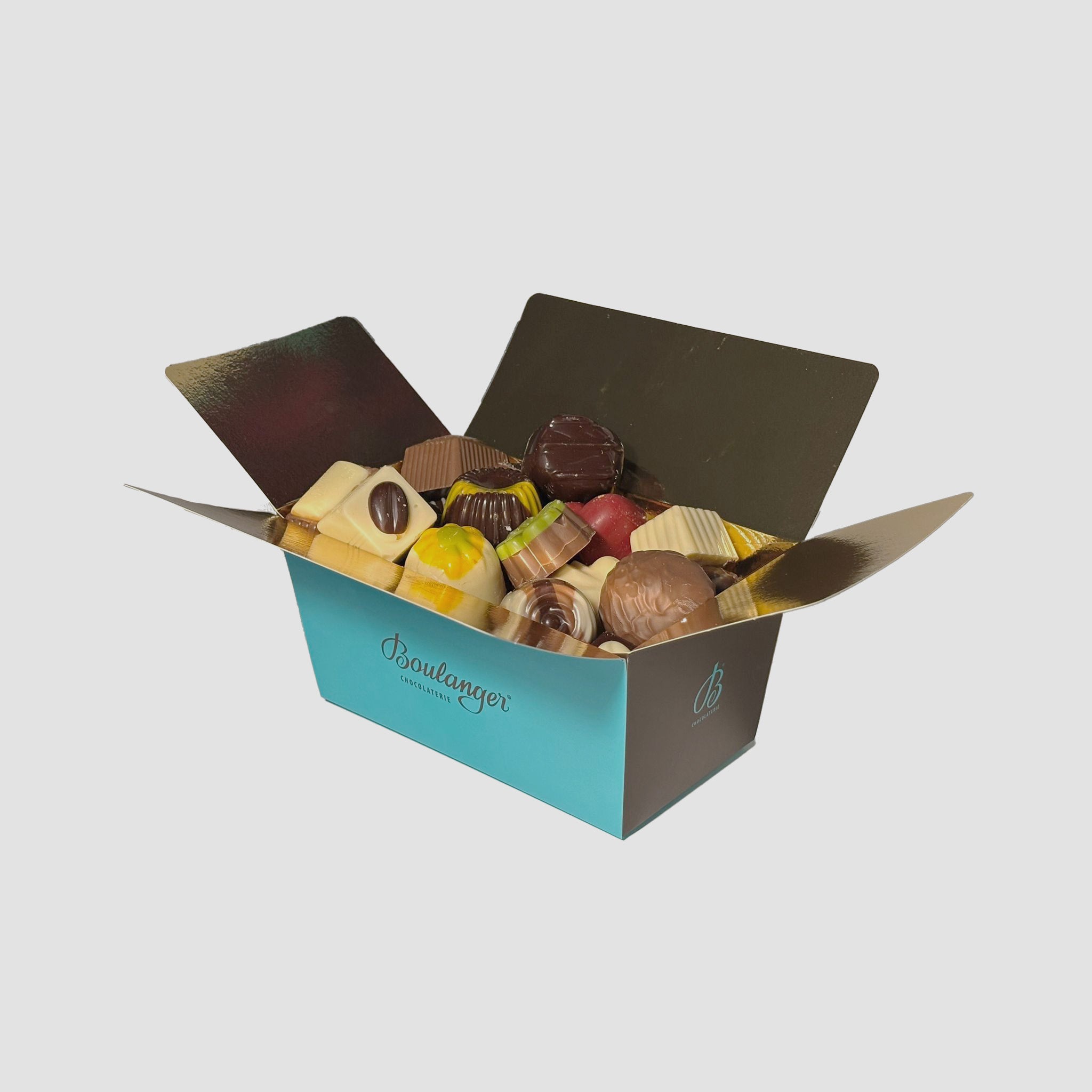 All year – Boulanger Retail B.V.