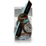 Zakje Geboorteflikken - Blauw - 150 gram
