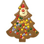 Tablet Kerstboom - Confetti