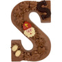 Opgespoten Letter - Melk