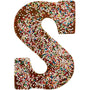 Kleine letter - Discodip