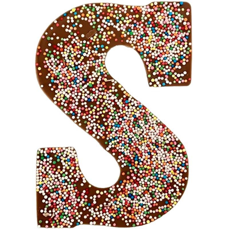 Kleine letter - Discodip