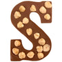Kleine letter - Hazelnoten