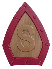 Tablet Sint - Mijter
