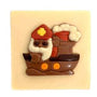 Tablet Sint - met opleg