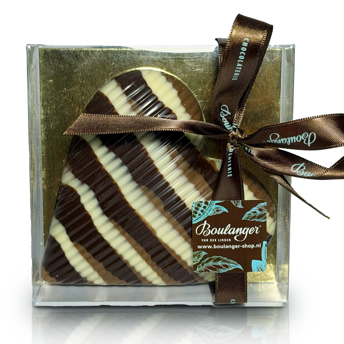 Chocolade hart