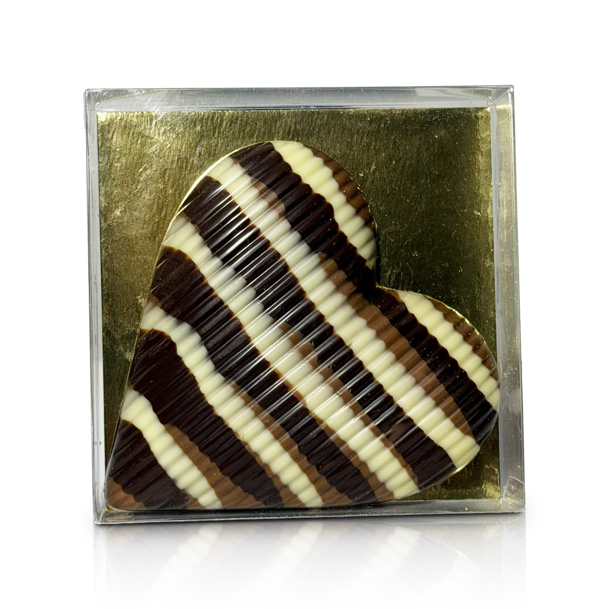 Chocolade hart