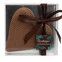 Chocolade hart