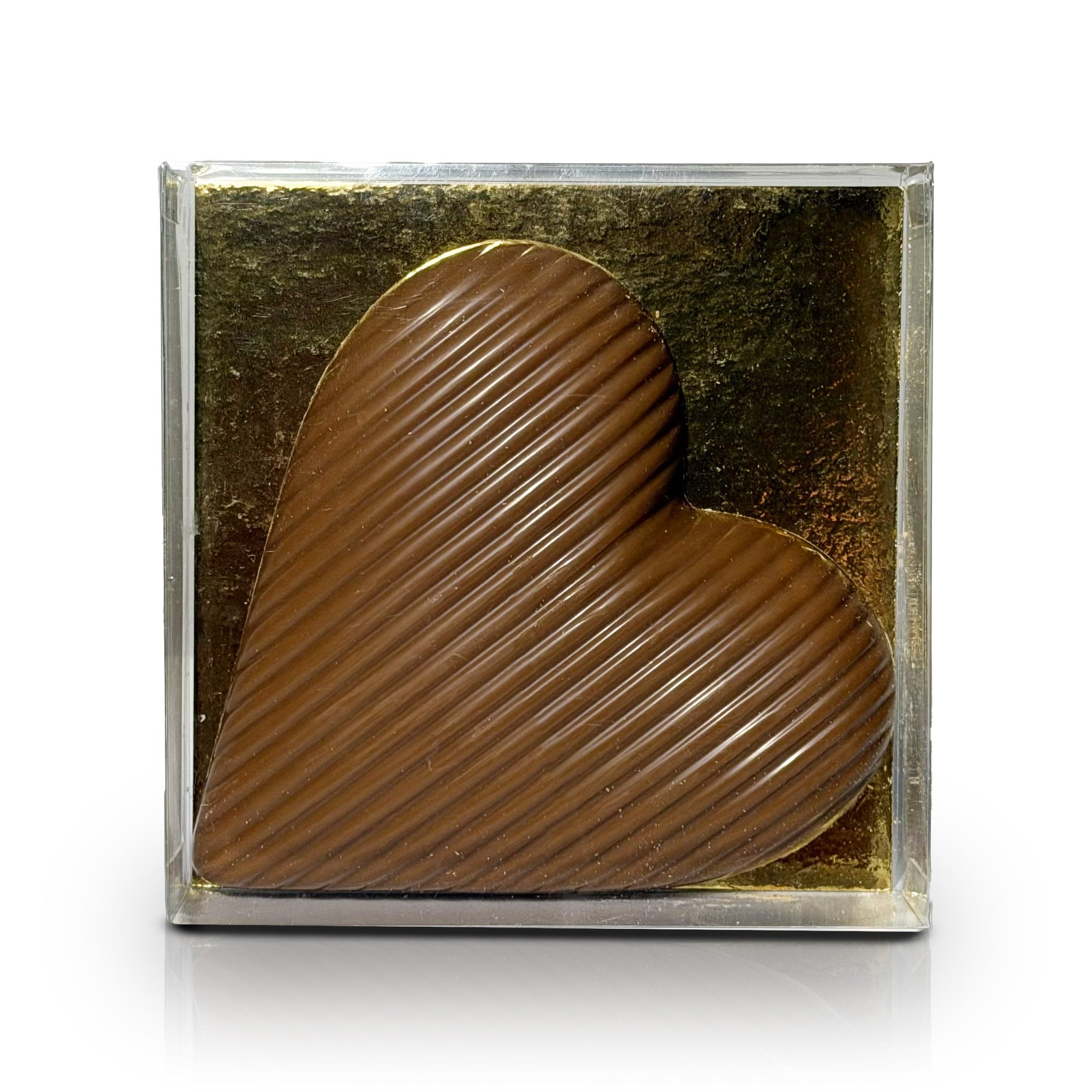 Chocolade hart