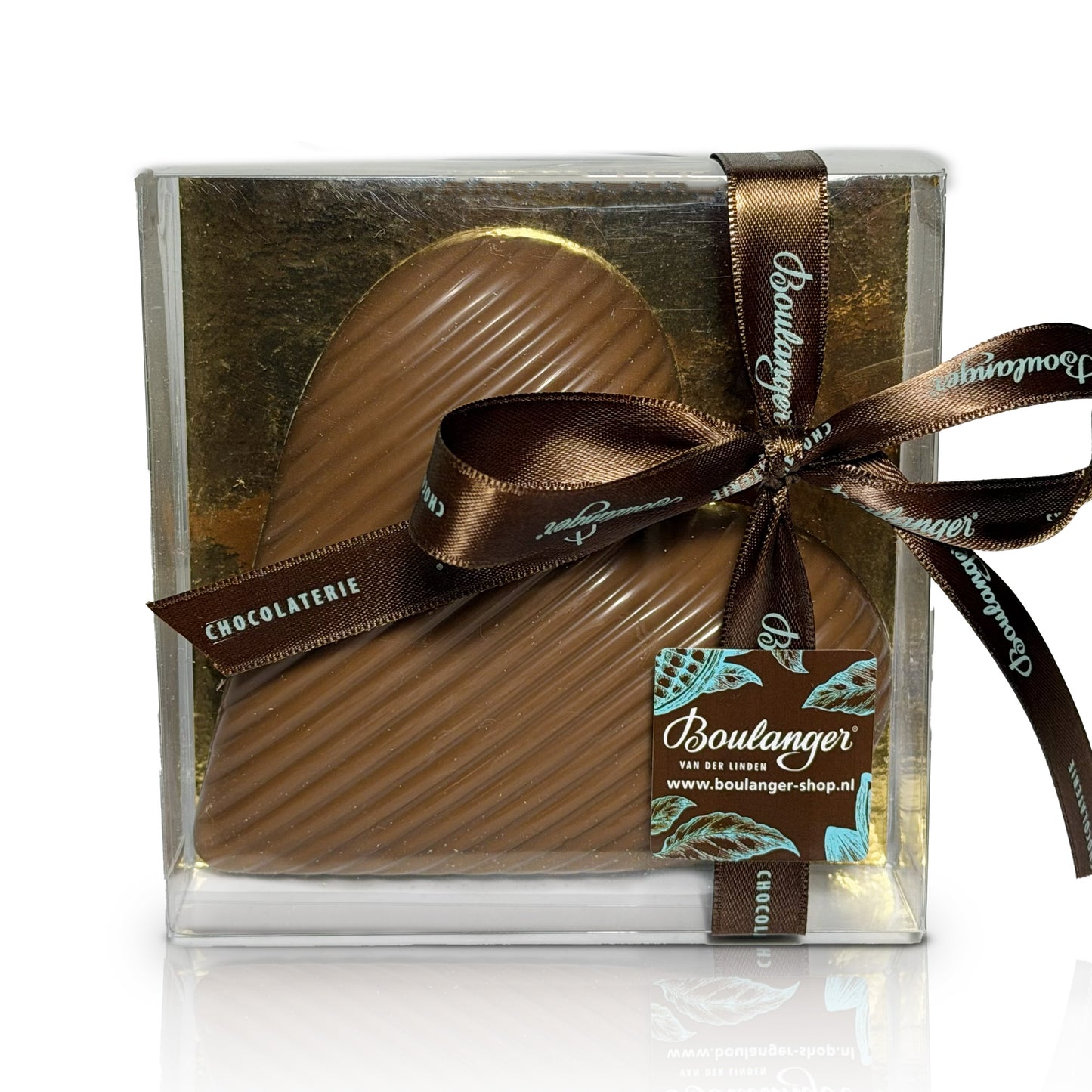 Chocolade hart