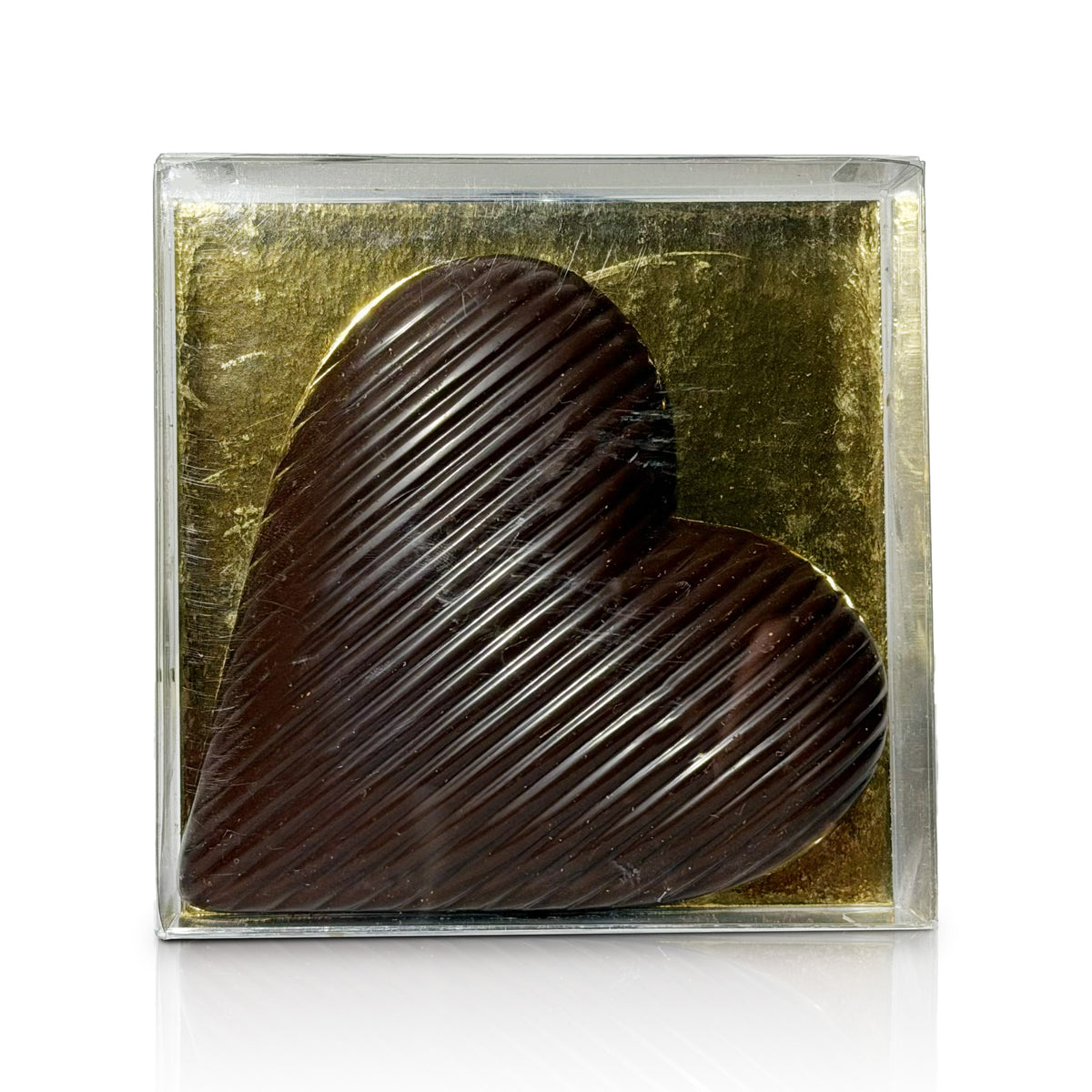 Chocolade hart