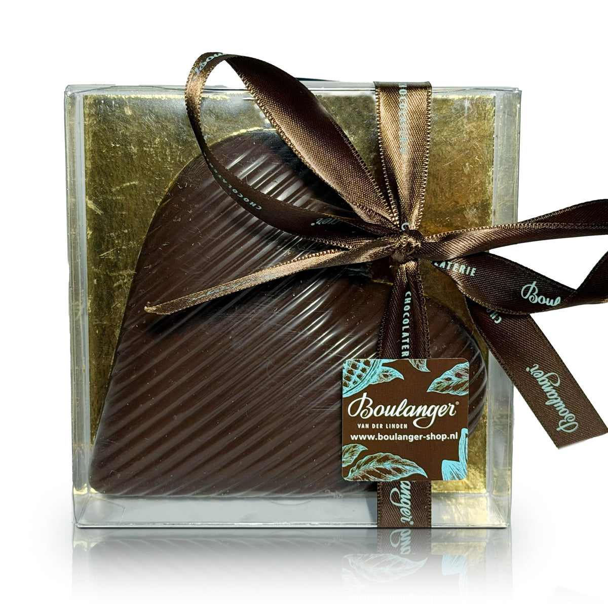 Chocolade hart