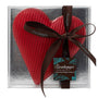 Chocolade hart