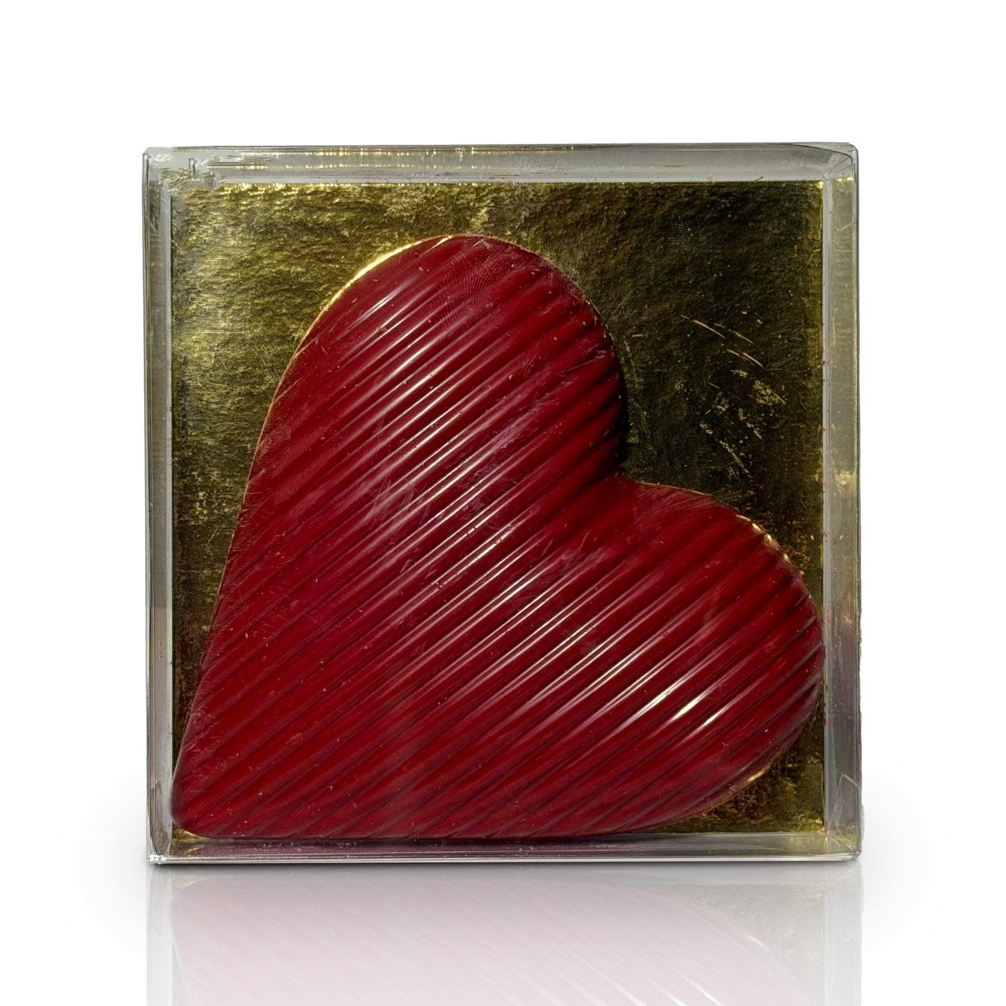 Chocolade hart