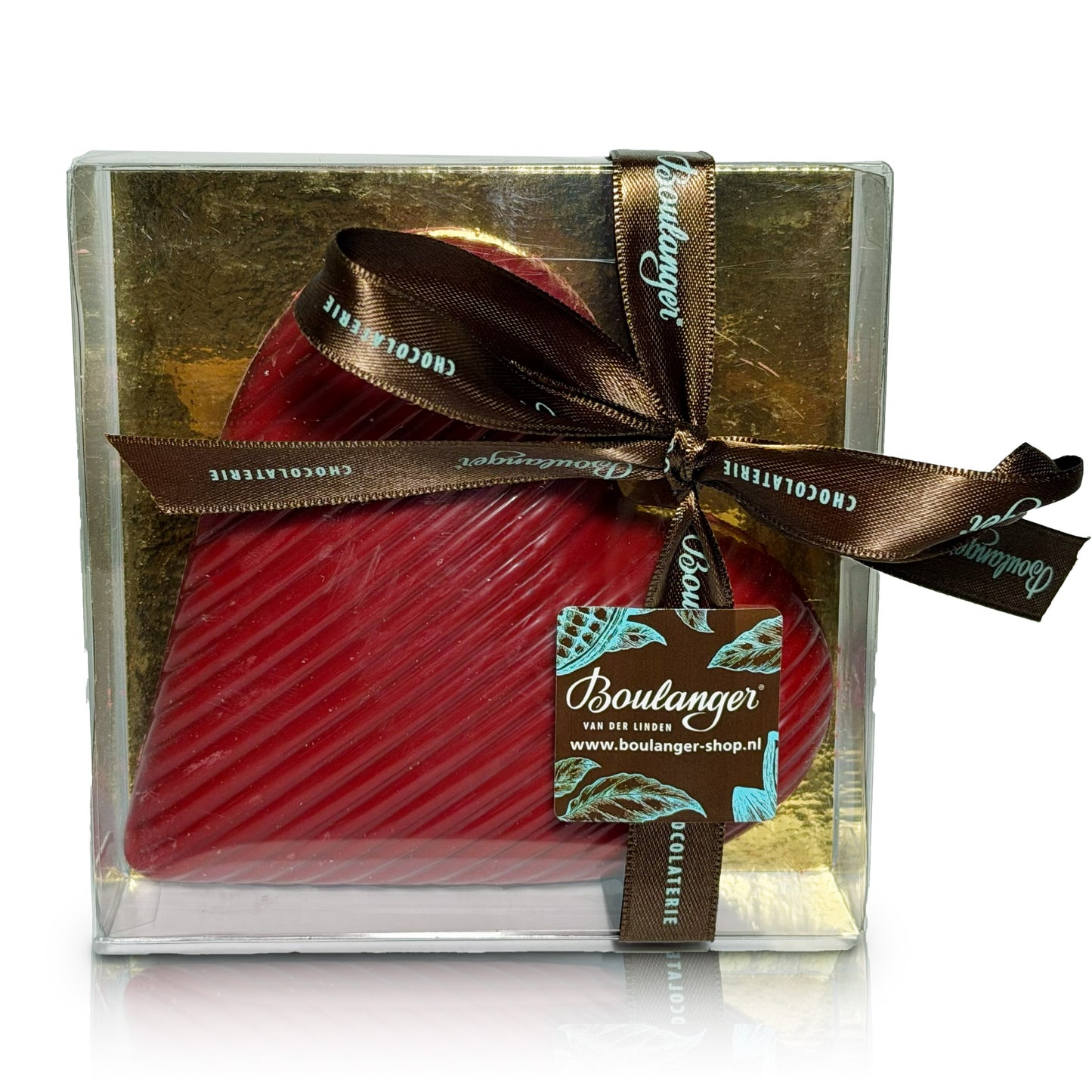 Chocolade hart