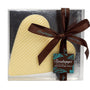 Chocolade hart