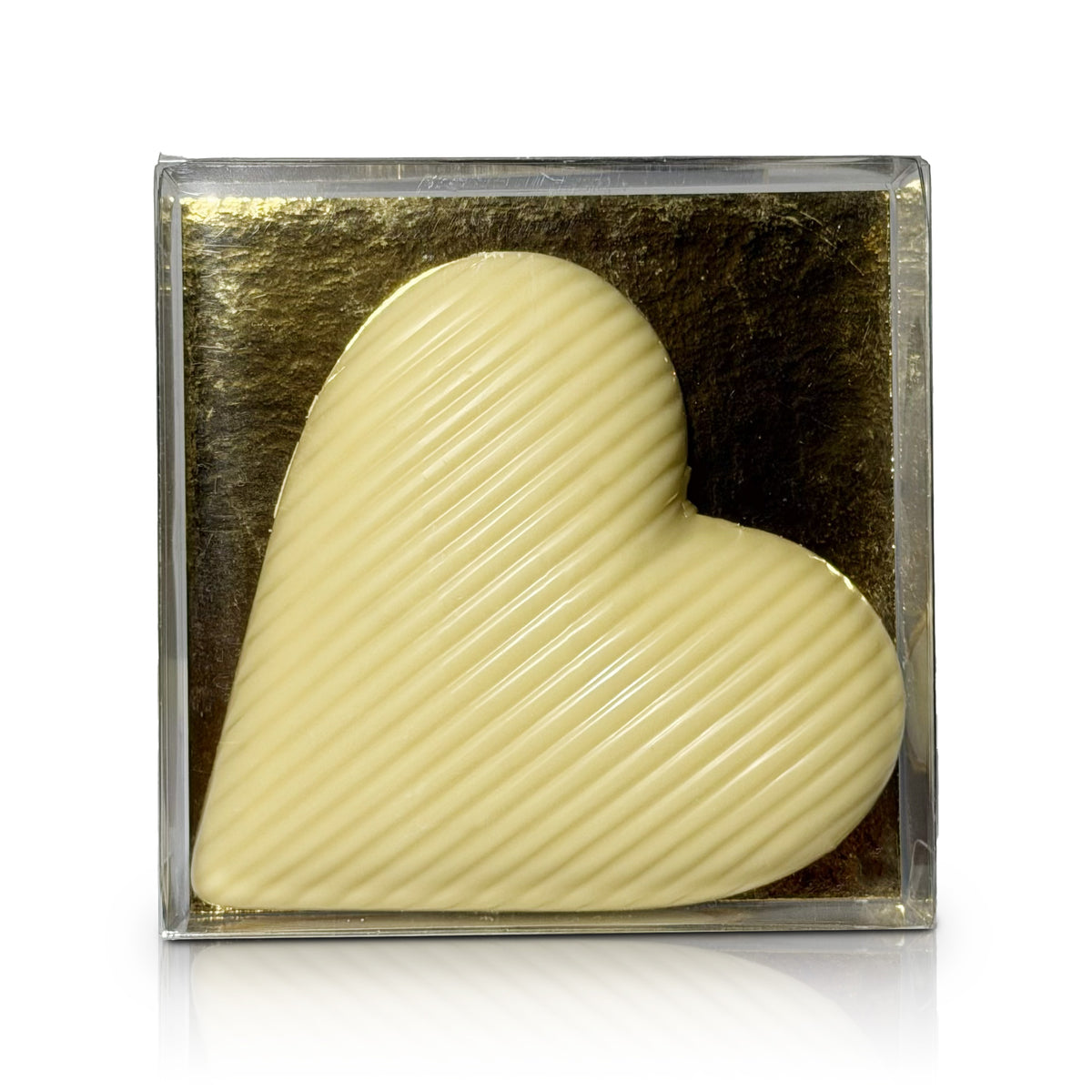 Chocolade hart