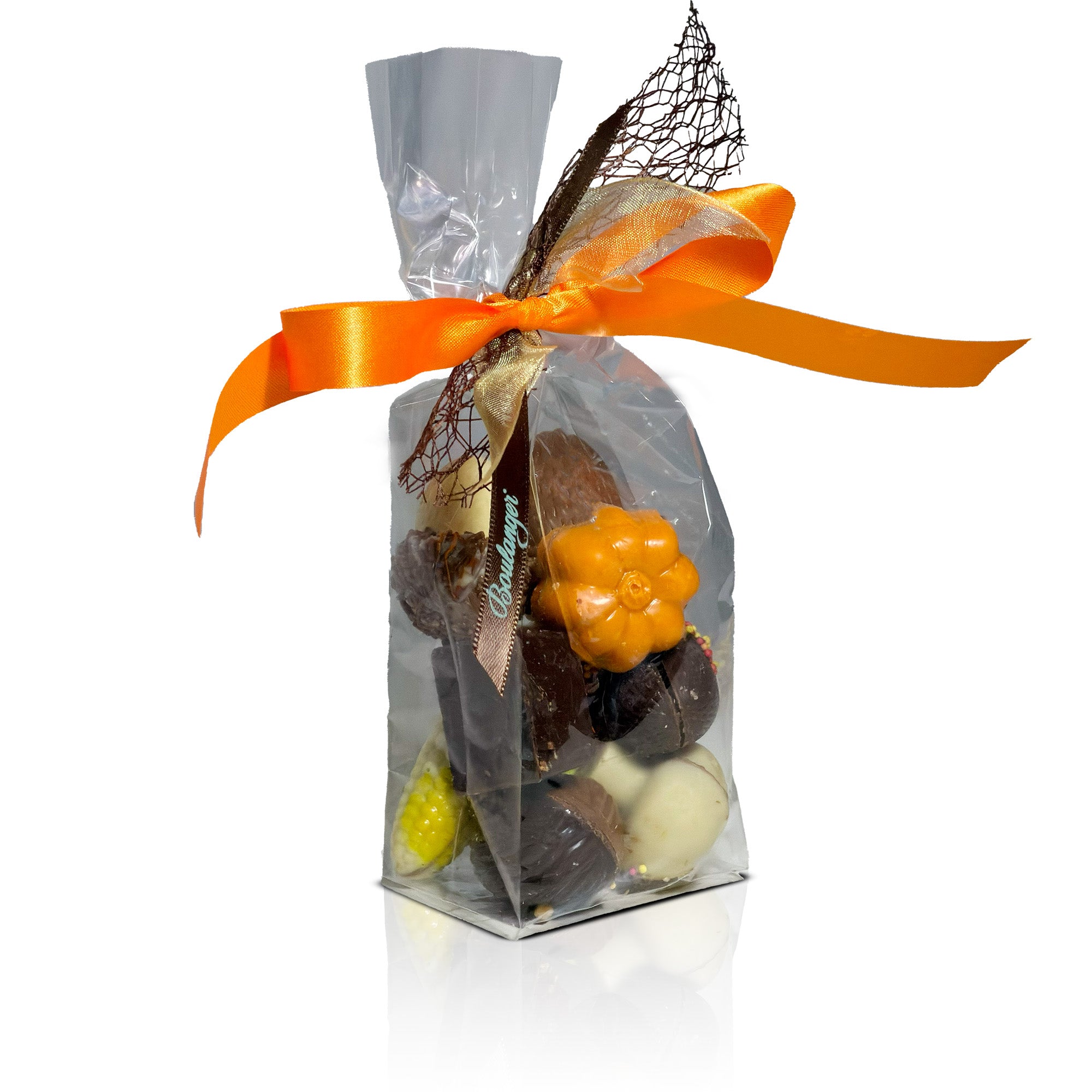 Zakje herfst assortiment - 150 gram