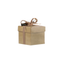 Kubus doosje - 500 gram