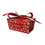 Liefde ballotin cadeau doosje - 550 gram