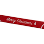 Kerst wensdoos - "Merry Christmas"