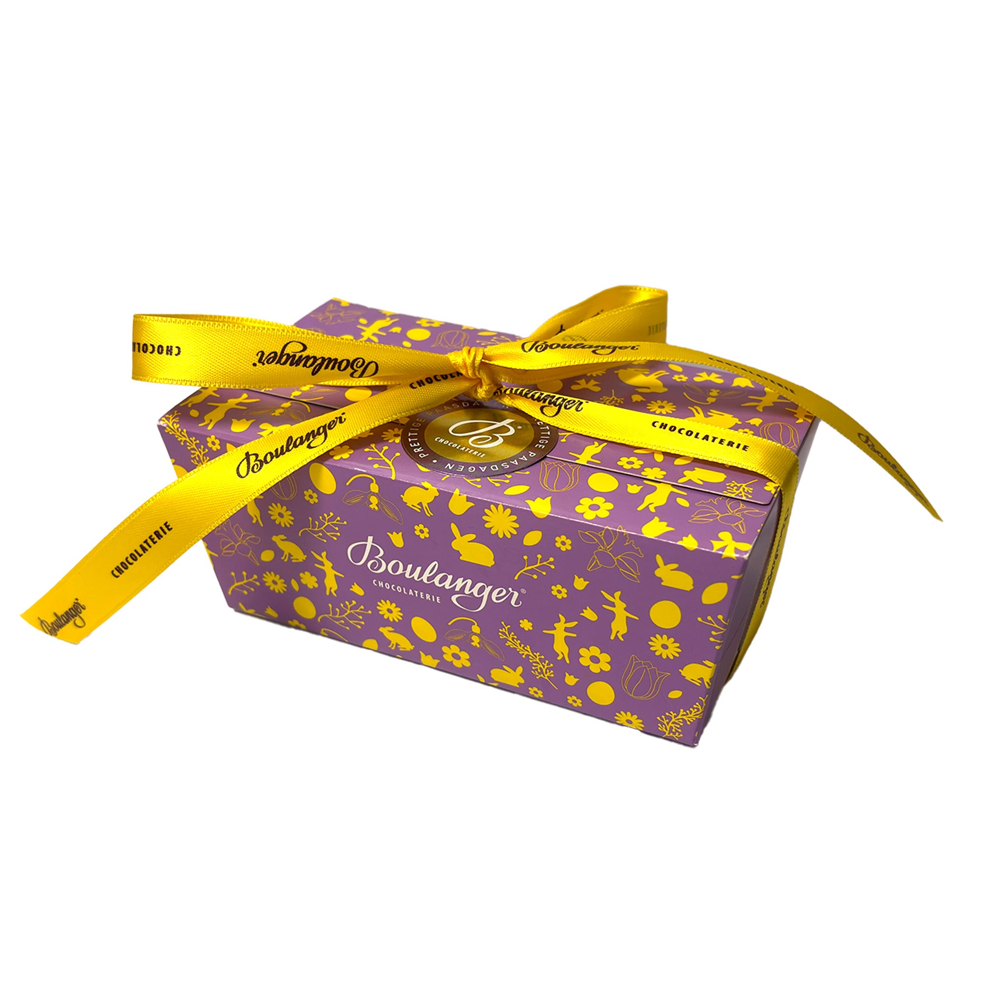 Paas ballotin cadeau doosje - 300 gram