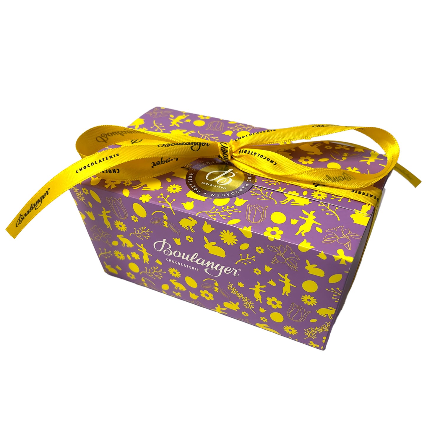 Paas ballotin cadeau doosje - 550 gram