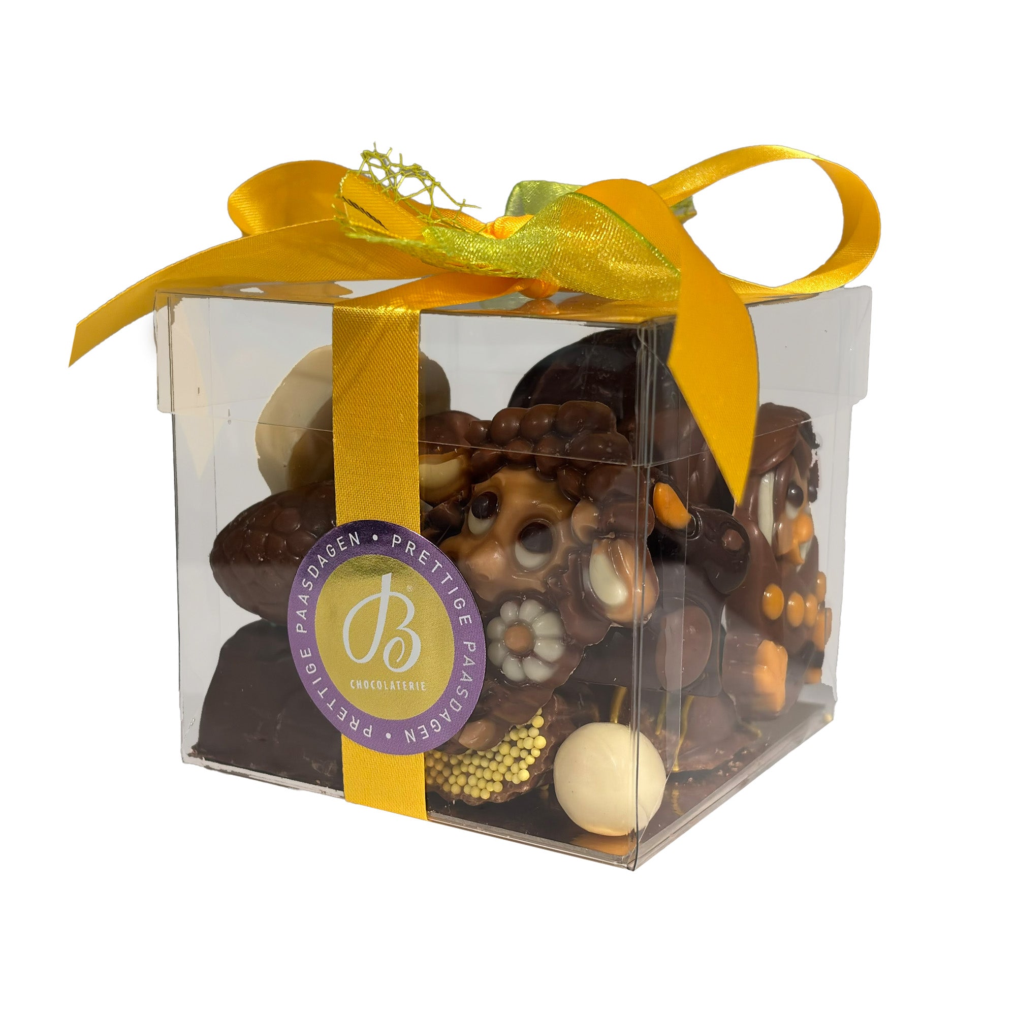 Paas kubus - 250 gram