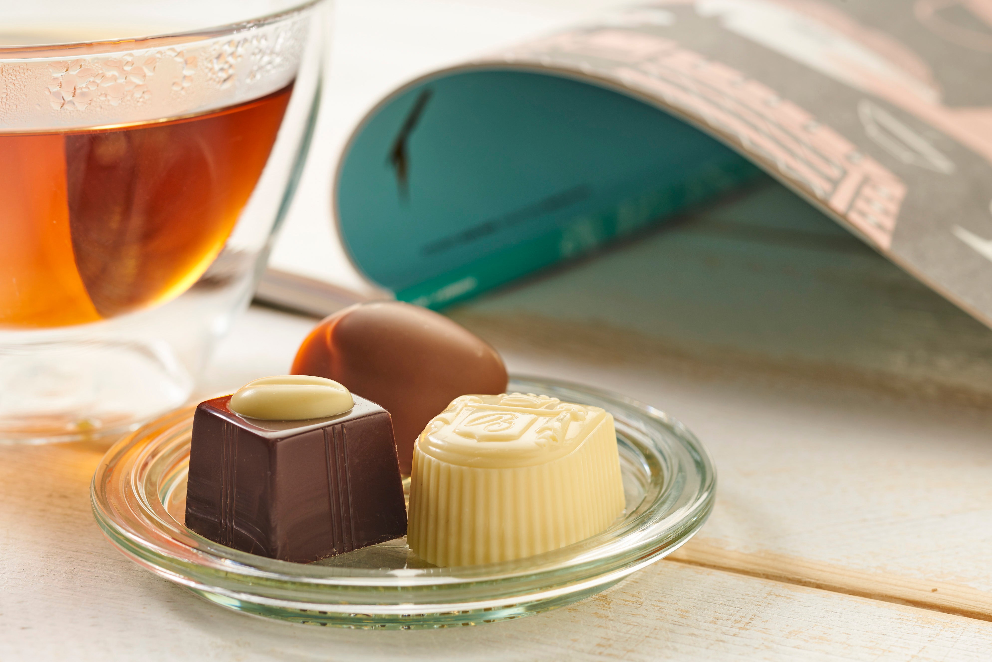 Boulanger Van der Linden – Boulanger Retail B.V.