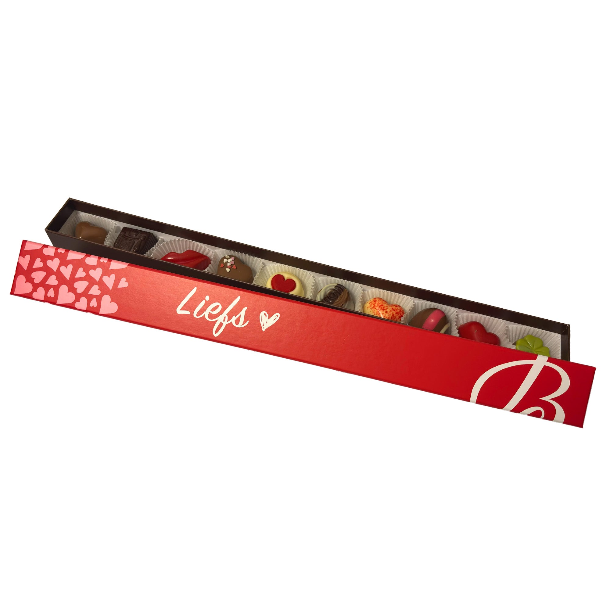 Liefde wensdoos - Liefs