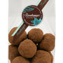 Zakje roomtruffels