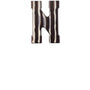 Chocoladeletter - Gemarmerd